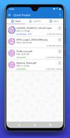 Quick Pocket স্ক্রিনশট 2
