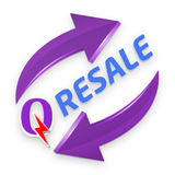 Quick Resale Manager biểu tượng
