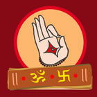 Stotra Nidhi biểu tượng