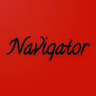 Navigator icône
