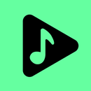 Musicolet Music Player aplikacja