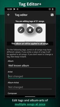 Musicolet 截图 4