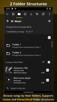 Musicolet 截图 5