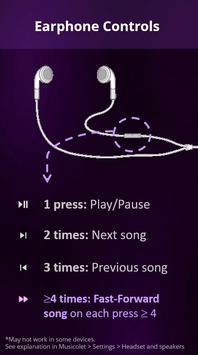 Musicolet 截图 3