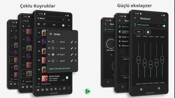 Musicolet Ekran Görüntüsü 1