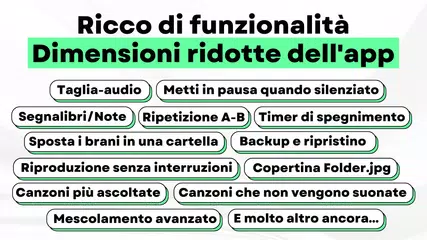 download Musicolet Lettore musicale XAPK