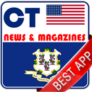 Connecticut Newspapers :Offici APK