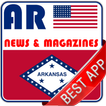 Arkansas Newspapers : Official