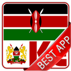 Kenya Newspapers : Official-icoon