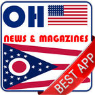 Ohio Newspapers : Official simgesi