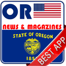 Oregon Newspapers : Official APK