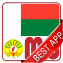 Madagascar Newspapers-Official APK