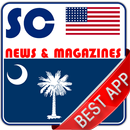 Carolina Newspapers : Official APK
