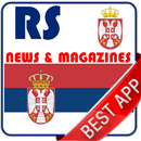 Serbia Newspapers : Official APK