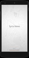 Syria Newspapers : Official ポスター