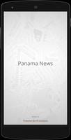 Panama Newspapers : Official Affiche