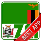 Zambia Newspapers : Official icon