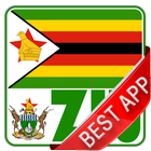 Zimbabwe Newspapers : Official icono