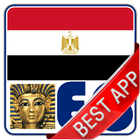 Egypt Newspapers : Official icon
