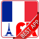 French Newspapers : Official APK
