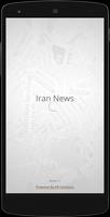 Iran Newspapers : Official 海报