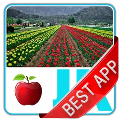 Jammu & Kashmir Newspapers APK download