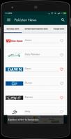 Pakistan Newspapers : Official 截图 1