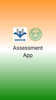 Assessment App poster