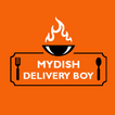 Hottag-Delivery Boy