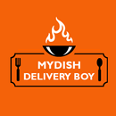 Hottag-Delivery Boy APK