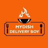 Hottag-Delivery Boy icon