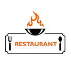 Hottag-Restaurant 圖標