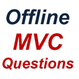 DOTNET MVC Interview Questions icône