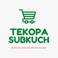 TEKOPA SUBKUCH