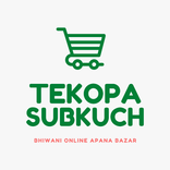 TEKOPA SUBKUCH