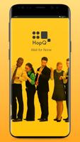 HopQ Affiche