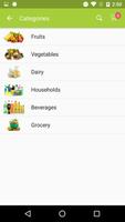 HAK NETWORK - Buy Fruits & vegetables online screenshot 1