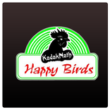 Happy Birds