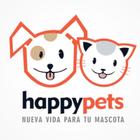 Happy Pets - Historial Medico para Veterinarias আইকন