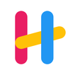 HappyPlus иконка