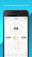 Walk and Earn - Get Paid for Walk 海報