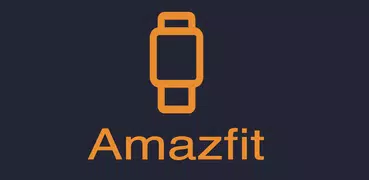 Amazfit Watches App for Bip & Cor