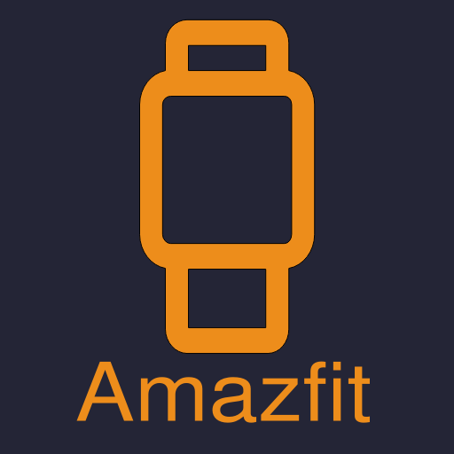 Amazfit Watches App