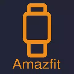Amazfit Watches App for Bip & Cor APK download