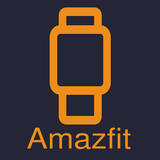 Amazfit Watches App aplikacja