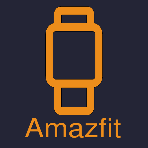 Amazfit Watches App for Bip & Cor