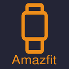 Amazfit Watches App 图标