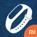 Mi Band App For HRX, 2, 3 aplikacja