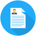 Resume Builder for Job's