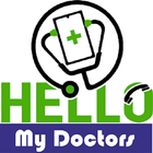 HelloMyDoctors  Appointment icon